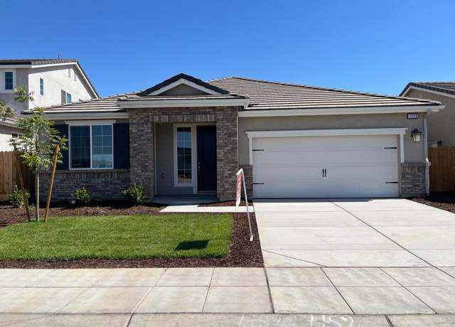 Property at 1269 Cathedral Ct S, Madera, CA 93636, 3 beds, 2 baths