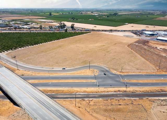 Property at 6200 S Golden State Blvd, Fowler, CA 93625