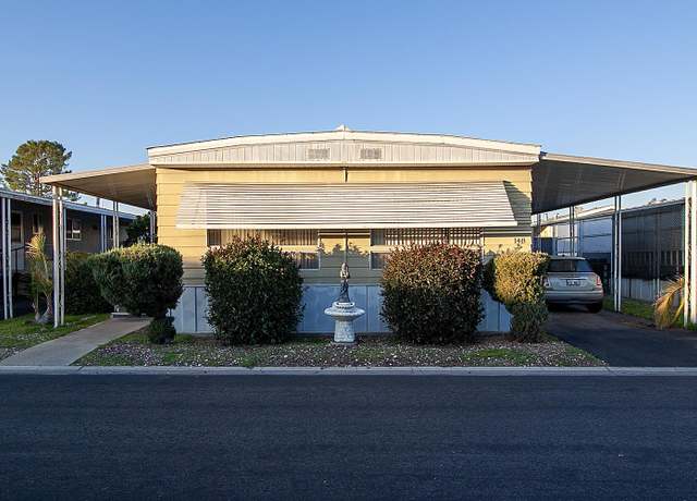 Property at 221 W Herndon Ave #148, Fresno, CA 93650, 2 beds, 2 baths