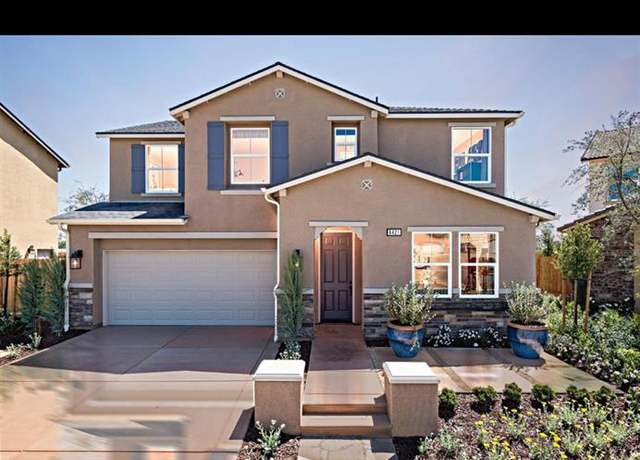 Property at 6421 W Indianapolis Ave, Fresno, CA 93723, 3 beds, 2.5 baths