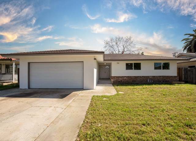 Property at 1249 E San Jose Ave, Fresno, CA 93710, 3 beds, 1.75 baths