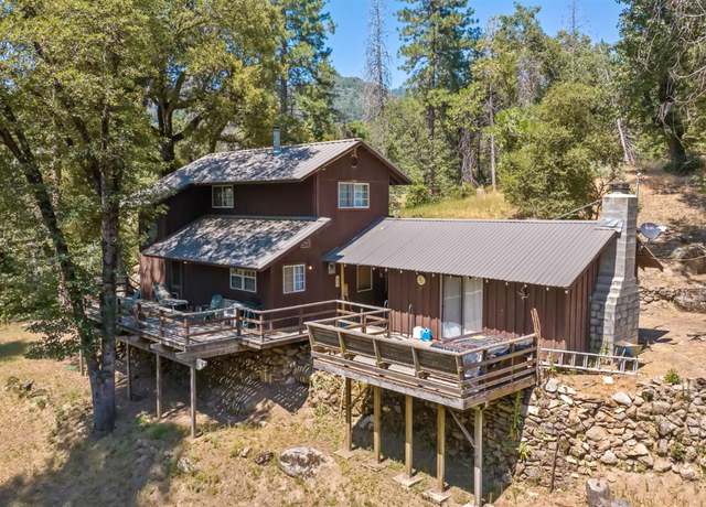 Property at 48675 Todd Eymann Rd, Miramonte, CA 93641, 2 beds, 2 baths