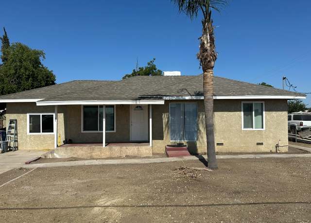 Property at 410 S Hughes Ave, Fresno, CA 93706, 4 beds, 3 baths