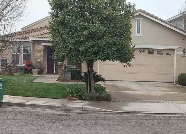 Property at 1068 San Ramon Ave, Madera, CA 93637, 3 beds, 2 baths