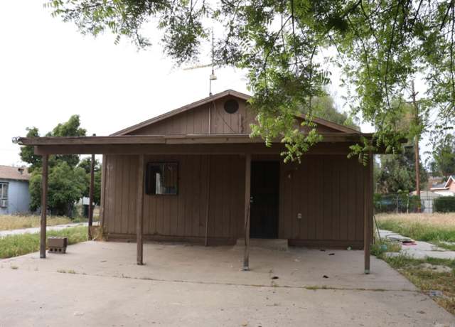 Property at 1850 Sheridan St Unit 3/4, Selma, CA 93662, 3 beds, 1 bath