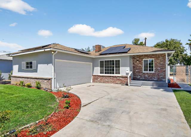 Property at 1528 Floral Ave, Selma, CA 93662, 3 beds, 2 baths