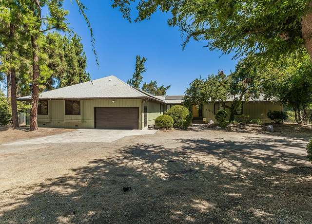 Property at 41371 Butte Way, Madera, CA 93636, 5 beds, 3 baths