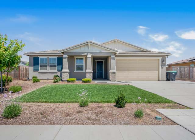Property at 746 E Curtis Ave, Fowler, CA 93625, 5 beds, 3 baths