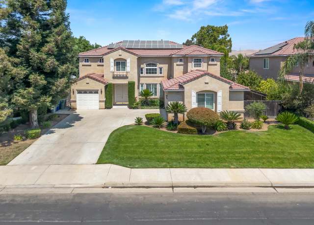 Property at 2241 Serena Ave, Clovis, CA 93619, 5 beds, 3 baths