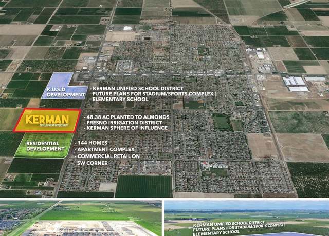 Property at 0 Whitesbridge Rd, Kerman, CA 93630