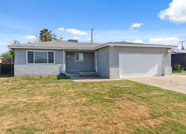 Property at 8620 La Vaca Way, Hanford, CA 93230, 3 beds, 2 baths