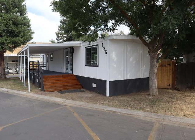 Property at 9360 N Blackstone Ave N #135, Fresno, CA 93720, 2 beds, 1 bath