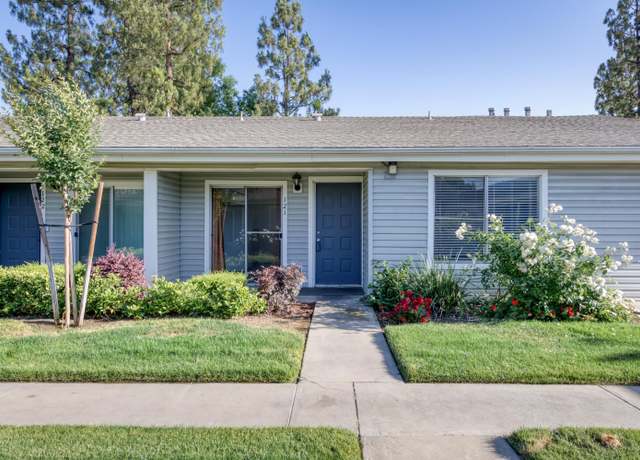 Property at 303 E Bullard Ave #121, Fresno, CA 93710, 2 beds, 2 baths