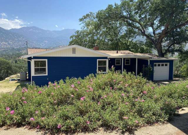 Property at 43545 Kaweah River Dr, Three Rivers, CA 93271, 3 beds, 1.5 baths