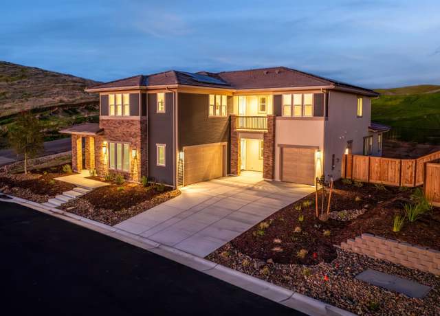 Property at 8393 Iron Creek Dr, Friant, CA 93626, 4 beds, 3.5 baths
