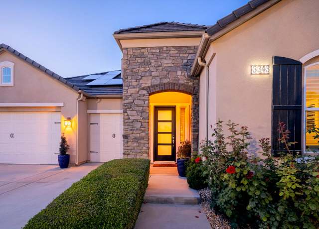 Property at 3343 Richmond Ave, Clovis, CA 93619, 4 beds, 3 baths