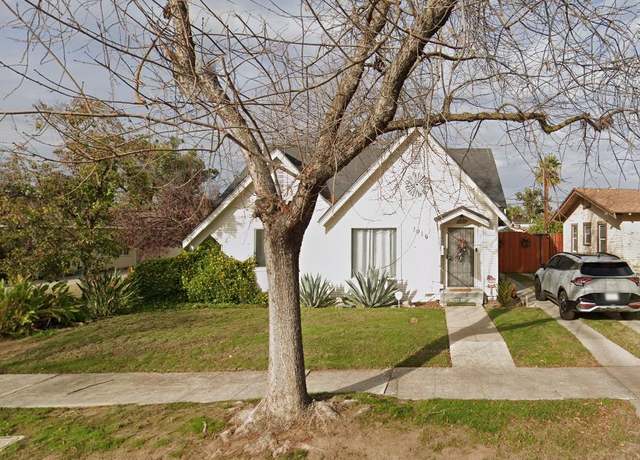 Property at 3919 E Lyell Ave, Fresno, CA 93702, 2 beds, 1 bath