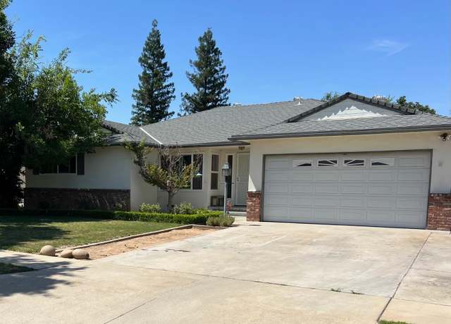Property at 1066 E Vartikian Ave, Fresno, CA 93710, 3 beds, 1.75 baths