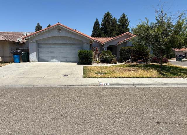 Property at 3325 Diane Way, Madera, CA 93637, 3 beds, 1.5 baths