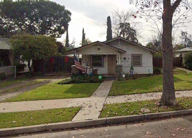 Property at 4016 E Lyell Ave, Fresno, CA 93702, 2 beds, 1 bath