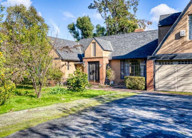 Property at 3628 N Van Ness, Fresno, CA 93704, 4 beds, 2.5 baths