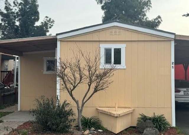 Property at 200 Santa Fe Ave #21, Empire, CA 95319, 3 beds, 1 bath