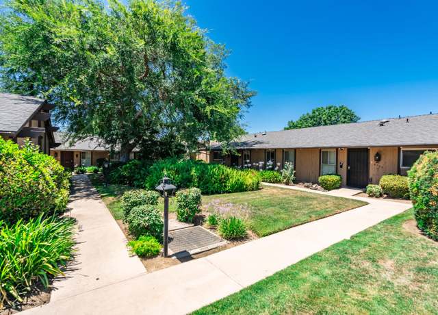 Property at 4909 N 7th St Unit S, Fresno, CA 93726, 2 beds, 1.75 baths