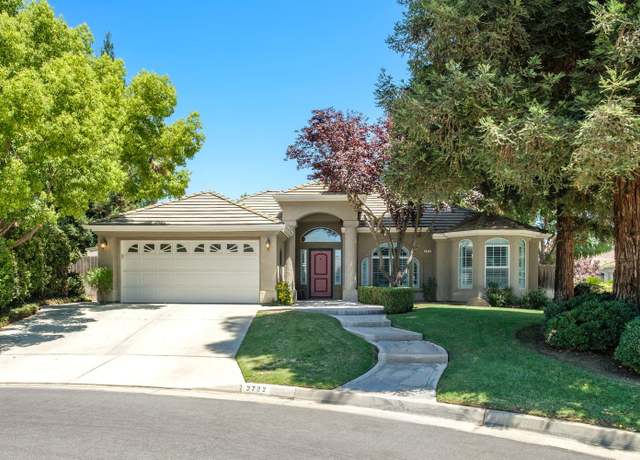 Property at 3722 W Mesa Ave, Fresno, CA 93711, 3 beds, 2.25 baths