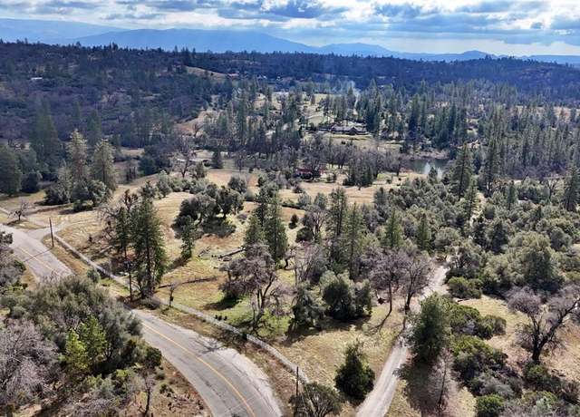 Property at 1 Lot 1 Road 226, North Fork, CA 93643