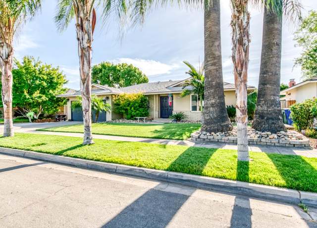 Property at 6549 N Angus St, Fresno, CA 93710, 3 beds, 2 baths