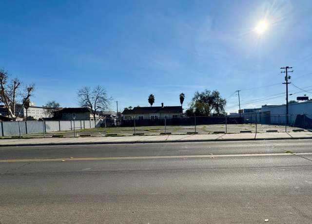 Property at 279 N Effie St, Fresno, CA 93701