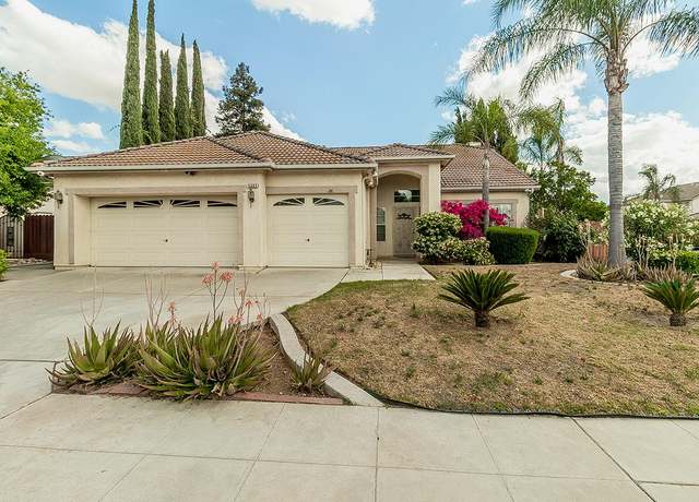 Property at 5383 W Oswego Ave, Fresno, CA 93722, 4 beds, 2 baths