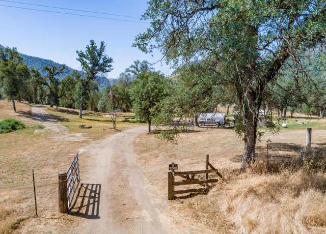 Property at 33188 Sycamore Rd, Tollhouse, CA 93667, 2 beds, 1 bath