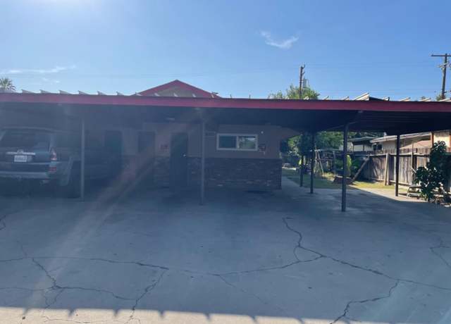 Property at 408 S Woodrow Ave, Fresno, CA 93702, 4 beds, 4 baths