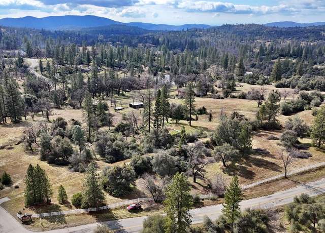 Property at 3 Lot 3 Hard Times Ranch Rd, North Fork, CA 93643