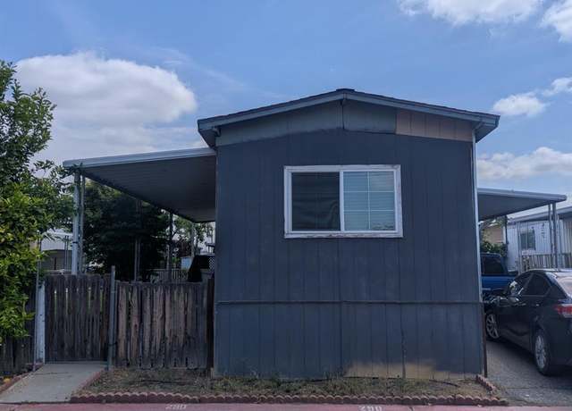 Property at 2533 W Mckinley W #290, Fresno, CA 93728, 2 beds, 1 bath
