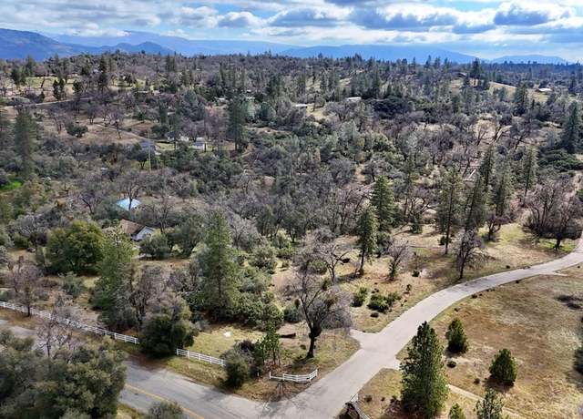 Property at 4 Lot 4 Hard Times Ranch Rd, North Fork, CA 93643