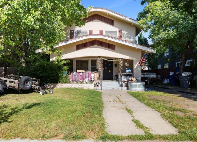 Property at 546 N Echo Ave, Fresno, CA 93728, 3 beds, 1.75 baths