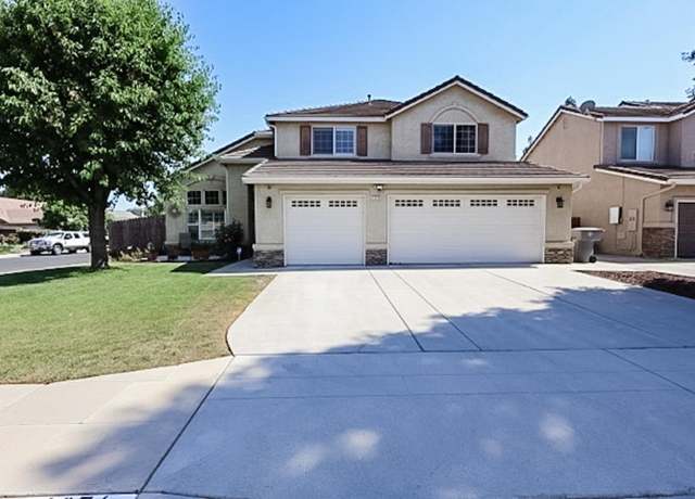Property at 1976 Decatur Ave, Clovis, CA 93611, 4 beds, 3 baths