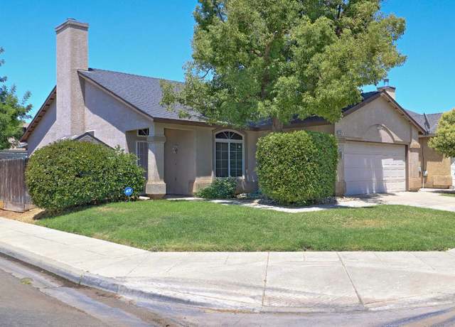 Property at 5684 W Holland Ave, Fresno, CA 93722, 4 beds, 2 baths