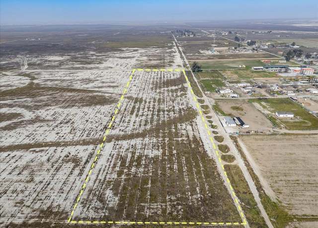Property at 0 333-150-011-000, Allensworth, CA 93219