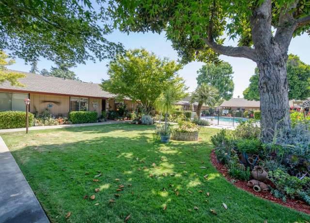 Property at 5090 N College Ave #103, Fresno, CA 93704, 2 beds, 1.75 baths