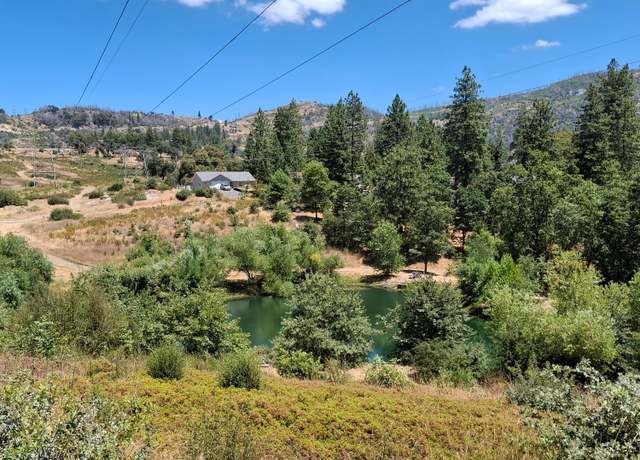 Property at 33892 33892 Shaver Springs Rd, Auberry, CA 93602