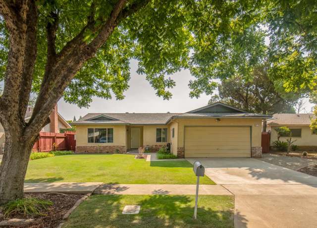 Property at 6178 N Selland Ave, Fresno, CA 93711, 3 beds, 1.75 baths