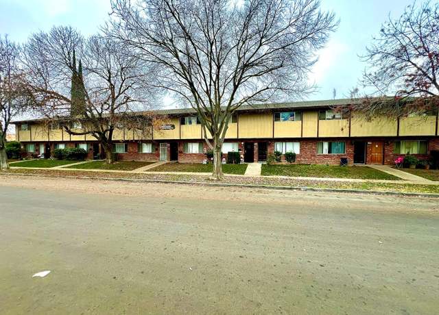 Property at 4885 E Vassar Ave, Fresno, CA 93703, 24 beds, 18 baths