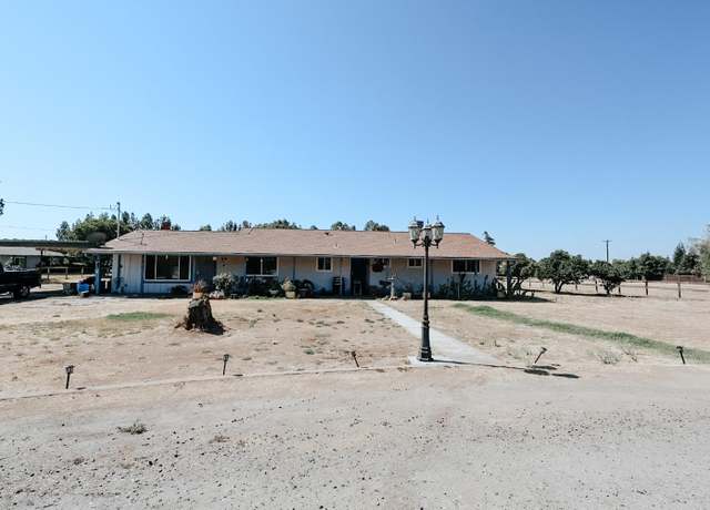Property at 7403 E Alluvial Ave, Clovis, CA 93619, 4 beds, 2 baths