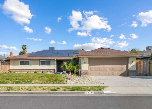 Property at 6316 N Poplar Ave, Fresno, CA 93704, 3 beds, 2.5 baths