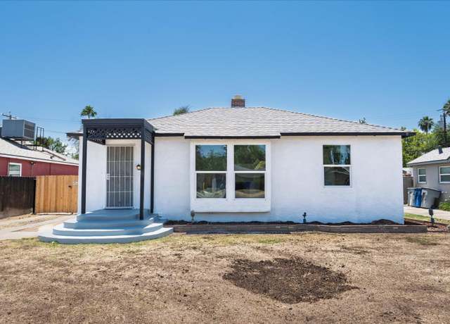 Property at 2012 E Clinton Ave, Fresno, CA 93703, 3 beds, 2 baths