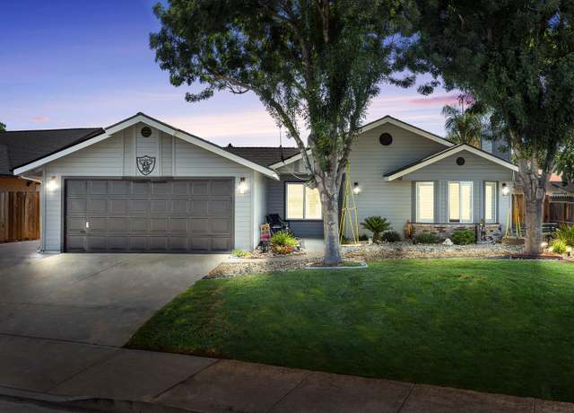 Property at 514 Patricia Ln, Coalinga, CA 93210, 3 beds, 2 baths