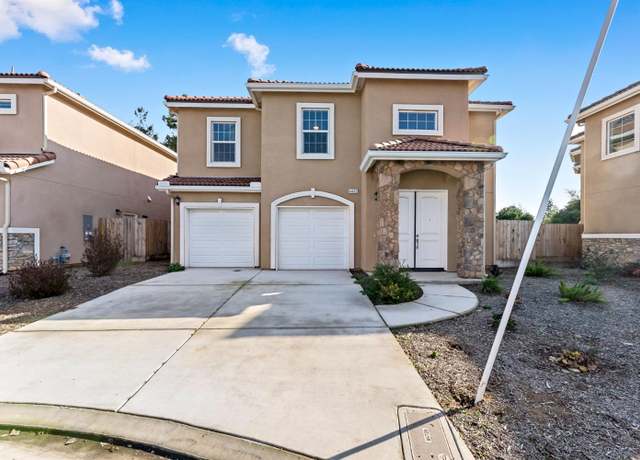 Property at 4402 W Langden Dr Lot 19, Fresno, CA 93722, 5 beds, 3.5 baths